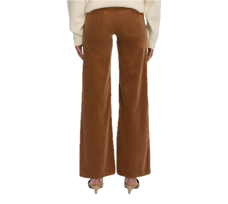Le slim pal pocket - maple