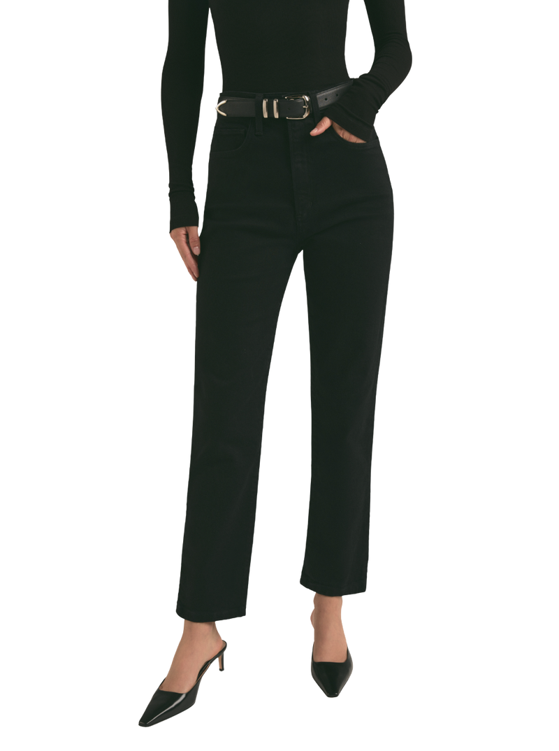 Valentina straight -