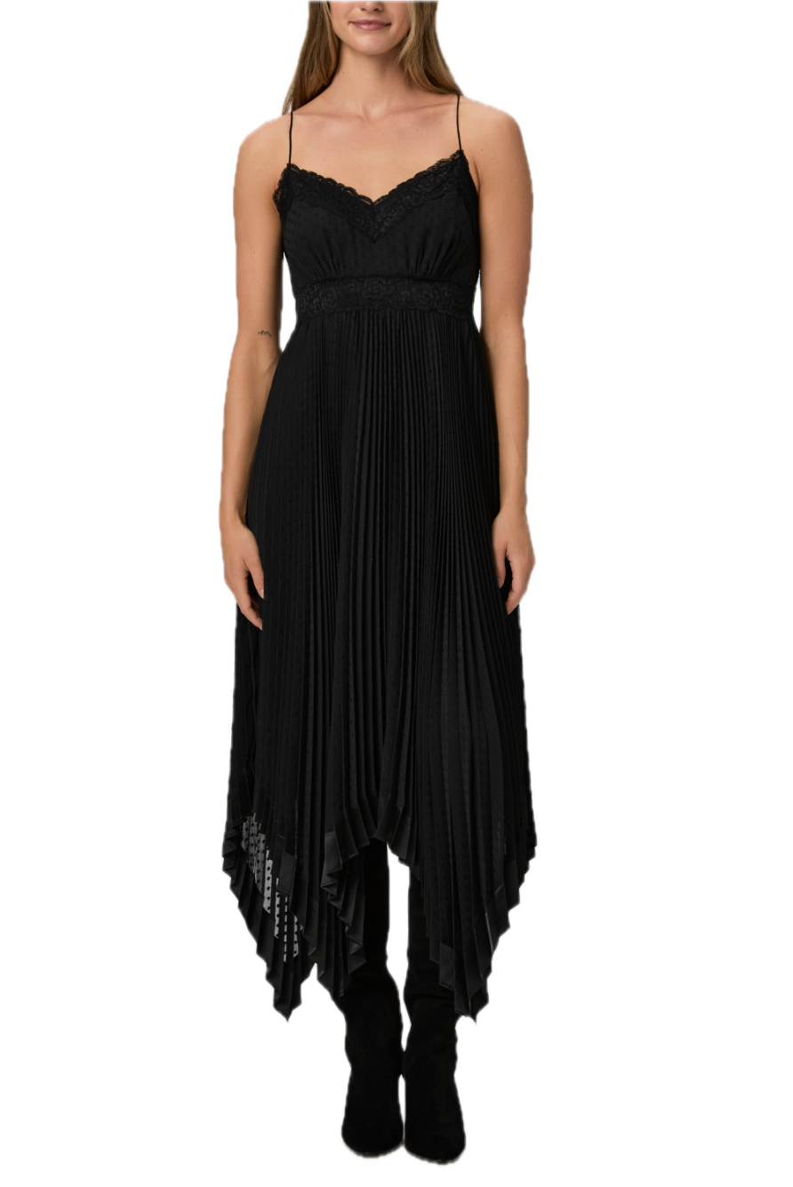 Alessandra dress