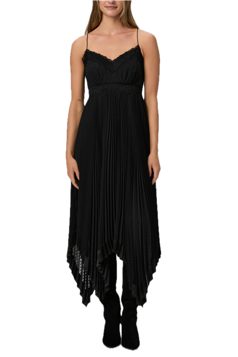 Alessandra dress