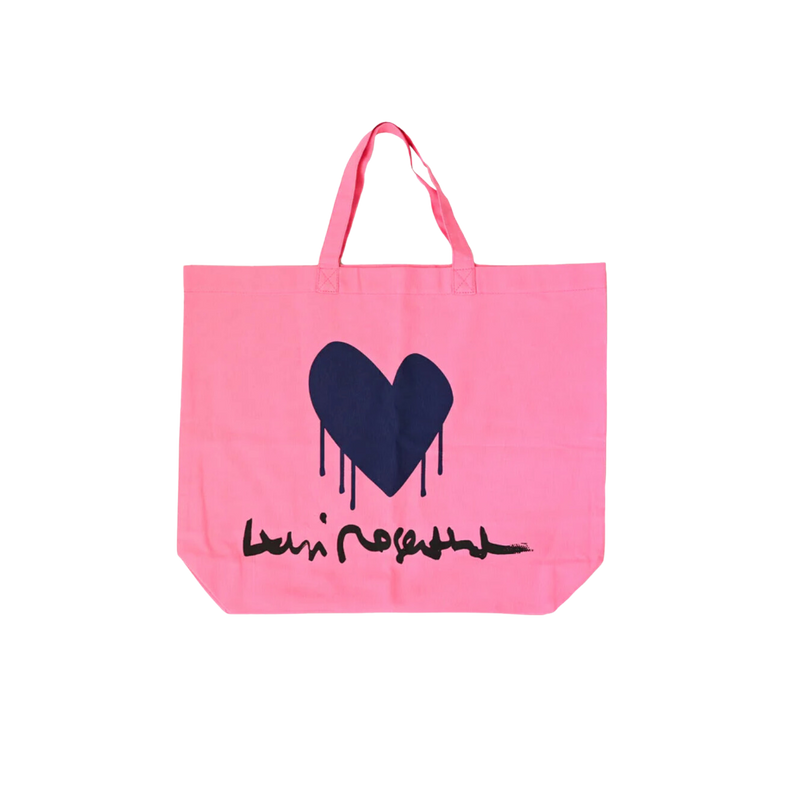Merci tote