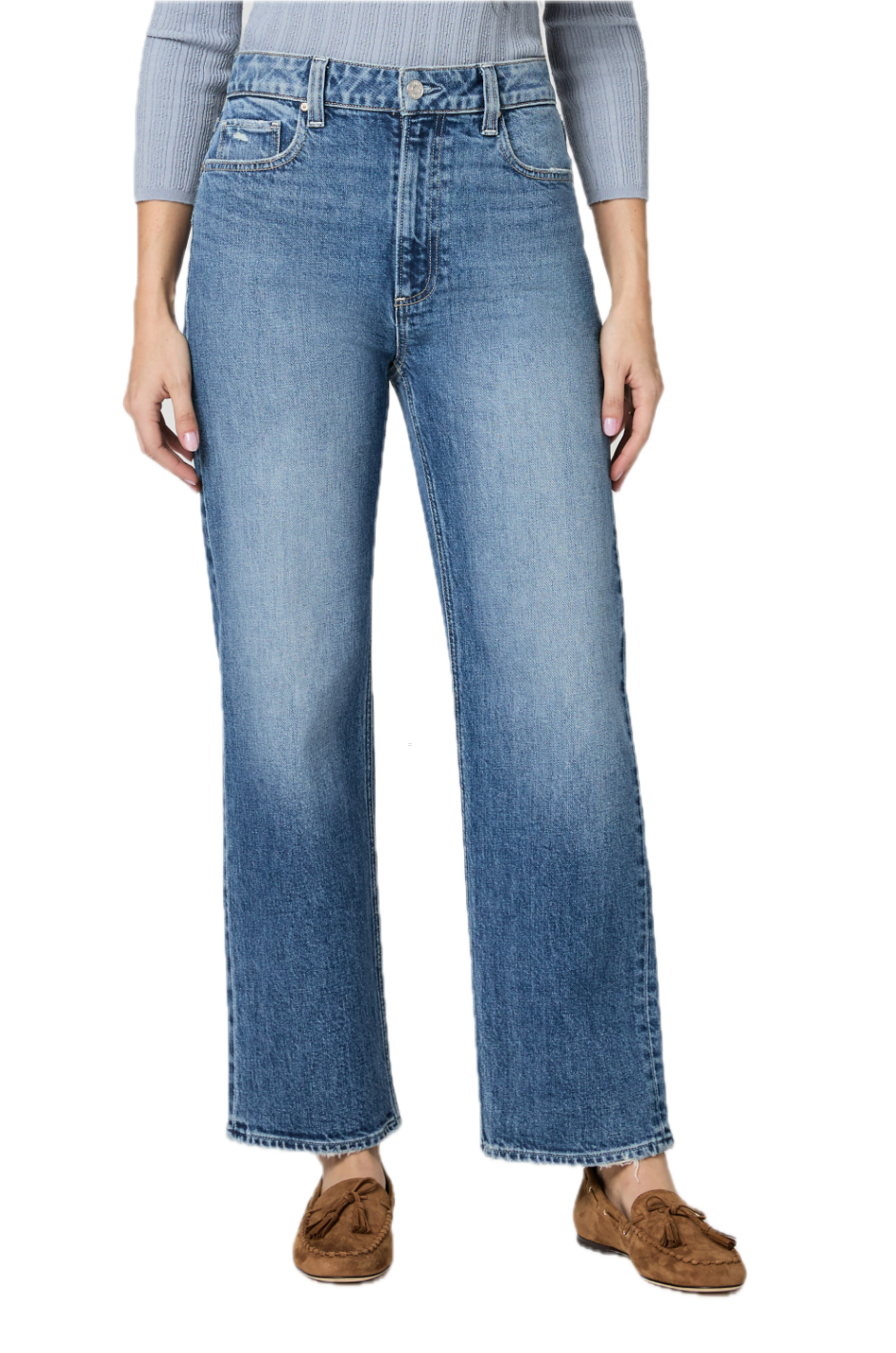 Denim – Mason-Mayes