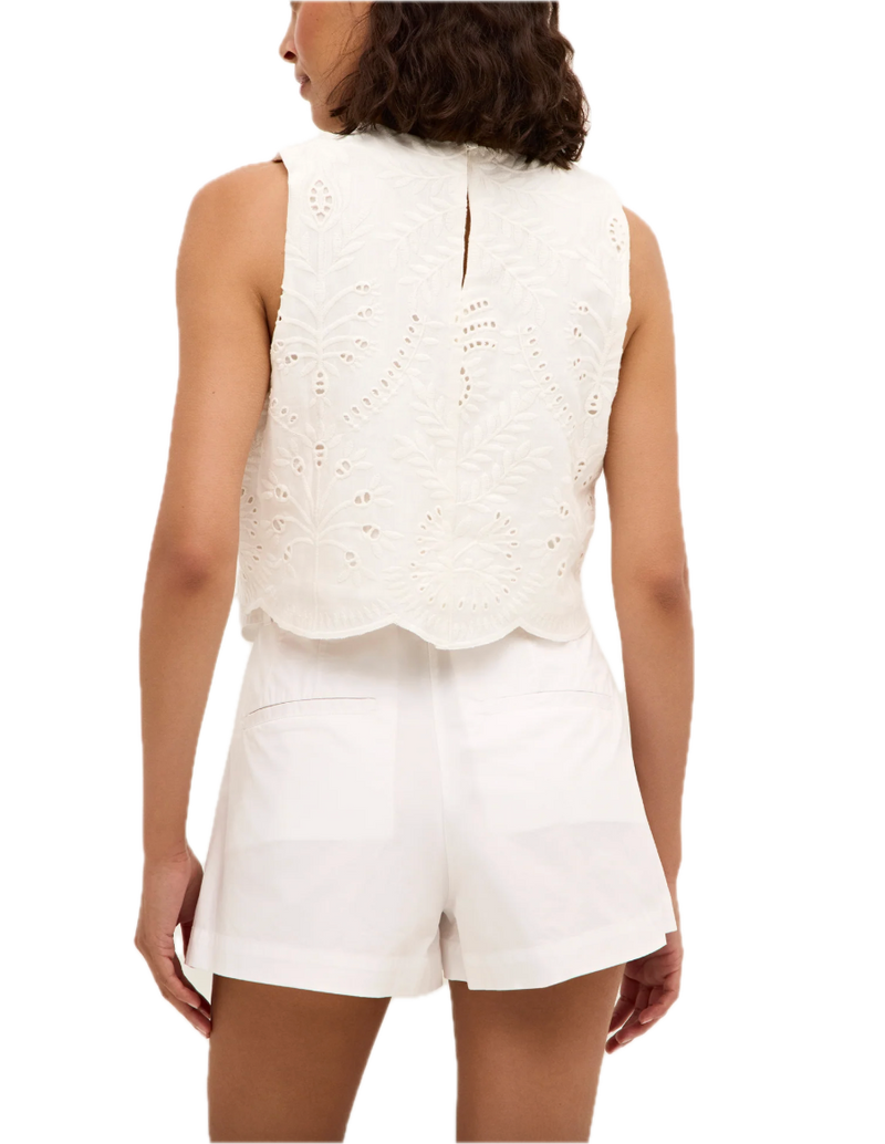 Davis Top