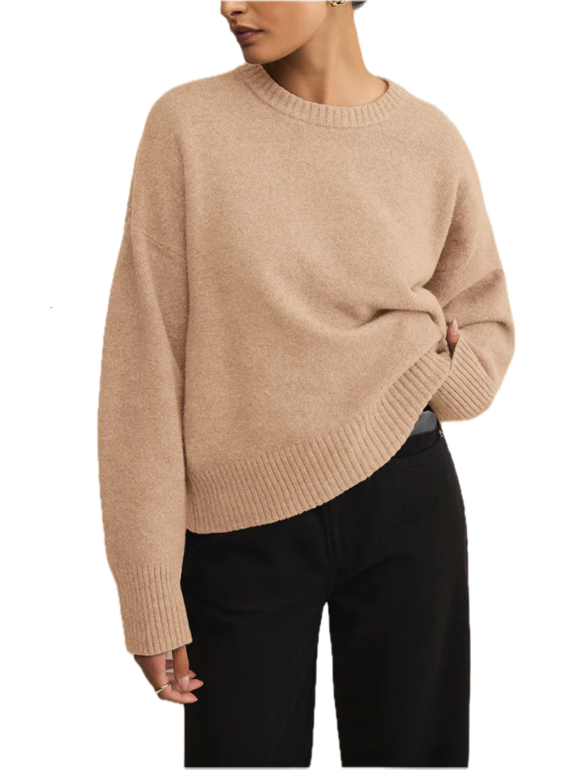 Cirrus Cozy Sweater