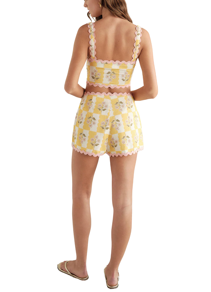 Vanka set - multi