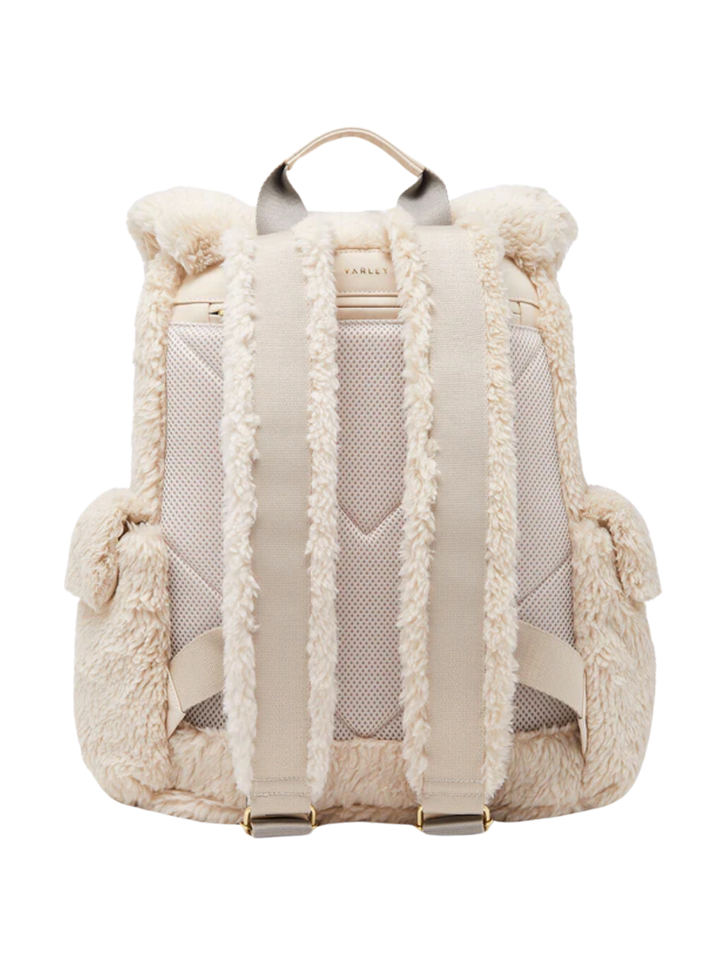 Bala sherpa backpack - sandshell