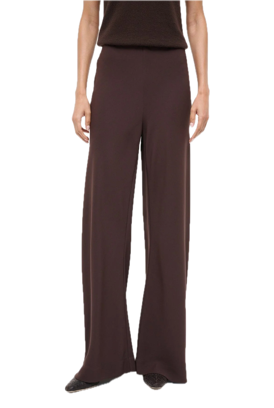 Stroll pant - earth