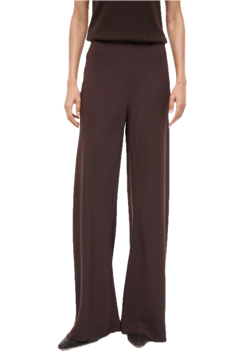 Stroll pant - earth
