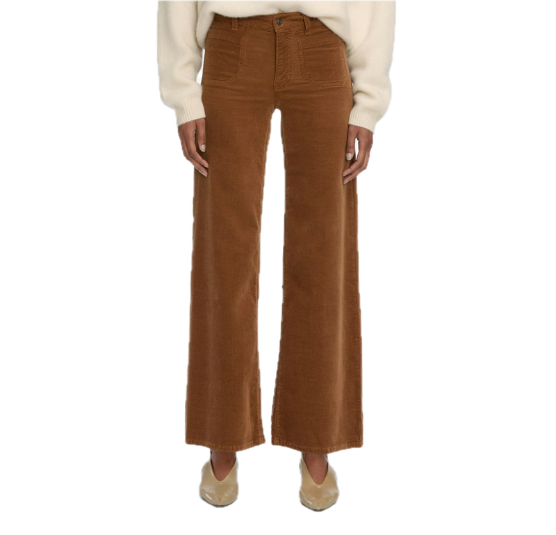 Le slim pal pocket - maple