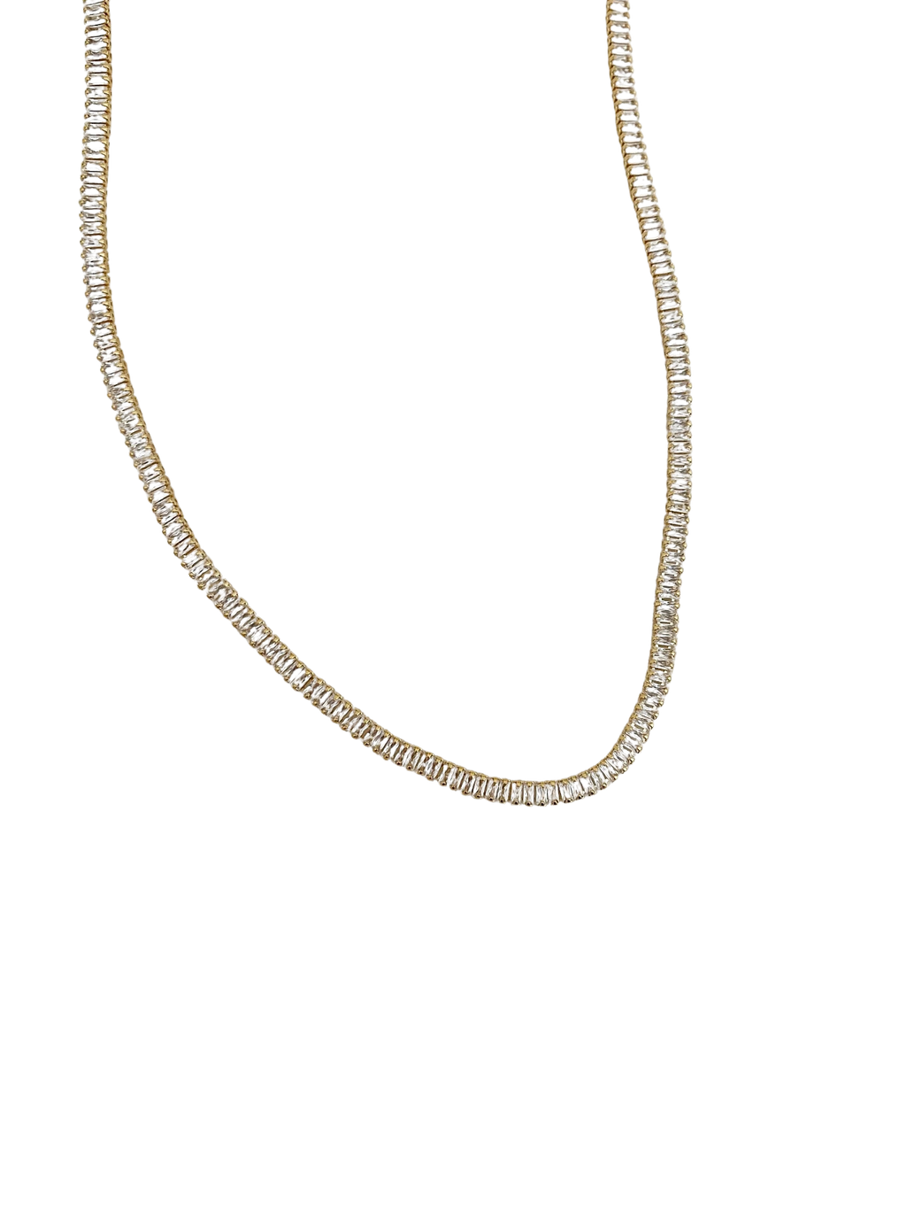 Camilla necklace